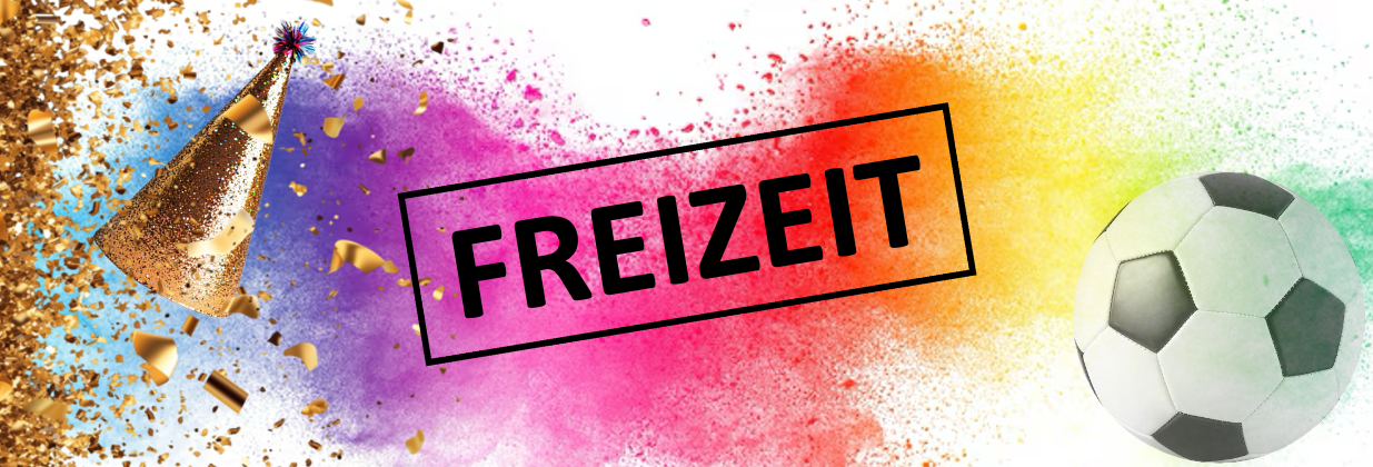 Freizeit - Titelbild
